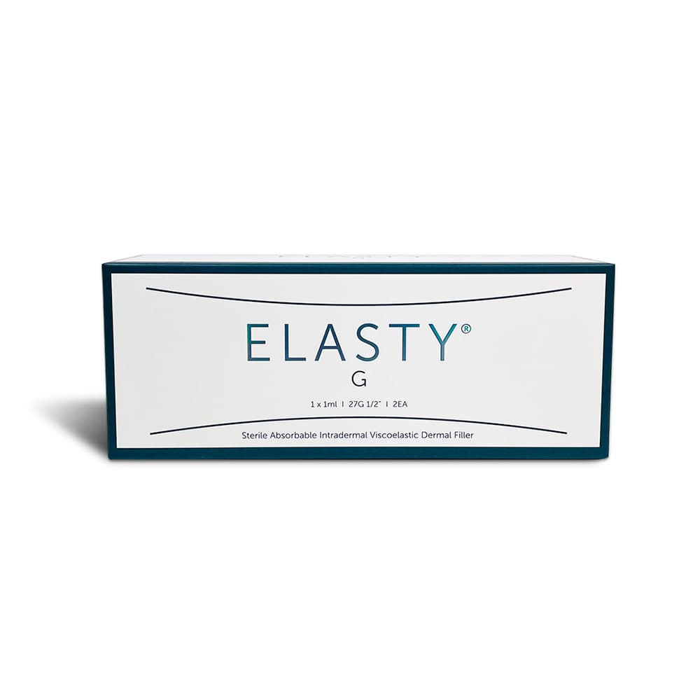 Elasty