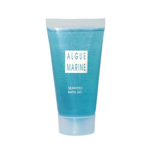 Elegant Algue Marine Hotel Guest Amenities Collection Marine Bath Salt 90 g (3.17 oz)