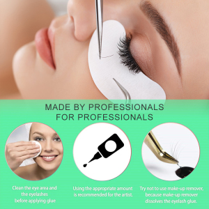 Eyelashes Extension Professional Glue Oem Waterproof Eyelashes Glue Extension