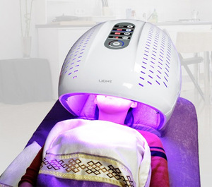 Face PDT LED Light Therapy Machine for Skin Rejuvenation