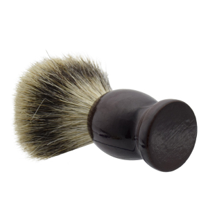 Facial Salon Badger Hair Beard Shaving Brush For Best Men Father Gift Mustache Barber Tool Facial Salon