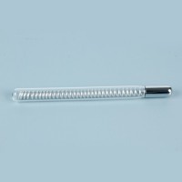 Facial SPA Electrotherapy Machine Wand Glass Electrotherapy Tube