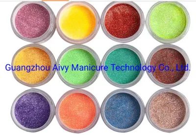 Factory OEM Private Label 3 in 1 Acrylic DIP Powder