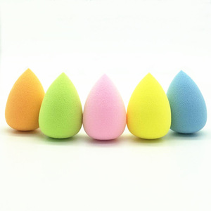 Fulljion Makeup Sponge Make Up Powder Cosmetic Puff