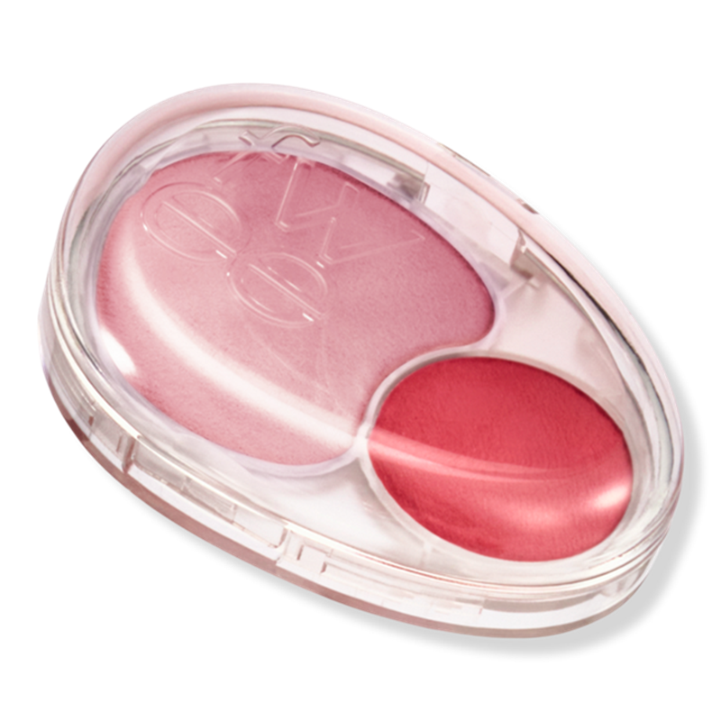 (Fwee) Mellow Dual Blush [RD01 Follow Me] 7.2g