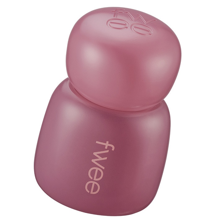 (Fwee) Pink Obsession Stay-Fit Lip Tint [M04 Need Pink] 3.8g