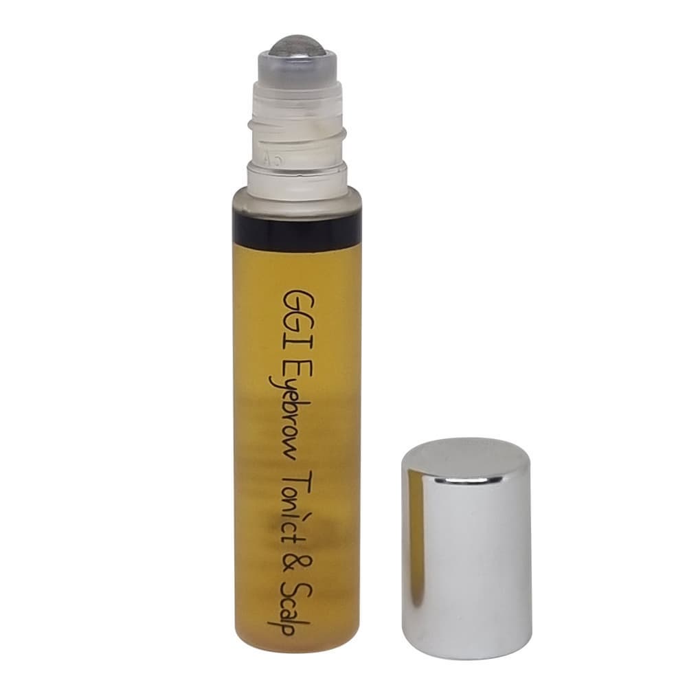 GGI Eyebrow Tonic &amp; Scalp