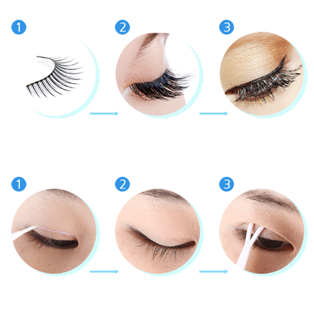 GGI EYELASH ADHESIVE