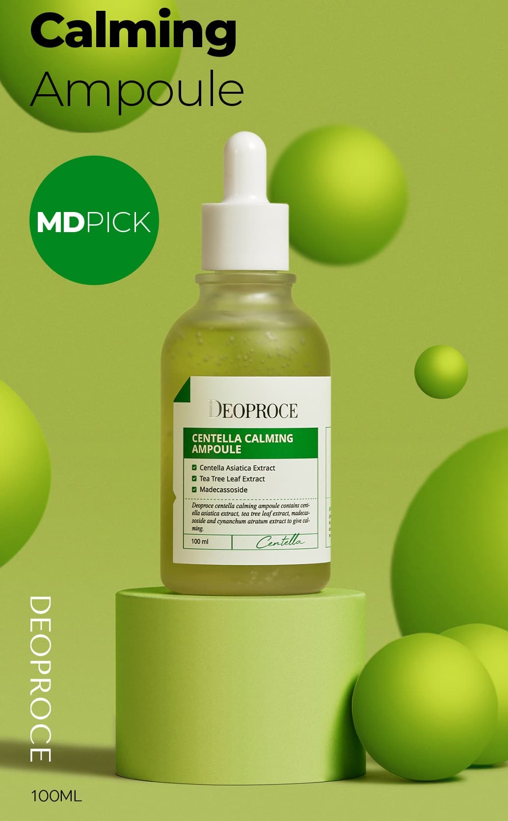 Good Price 5 Ampoules