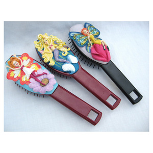 Hair Comb, Hair Trim Comb, Comb and Hair Brush