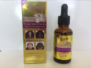 Hair Growth Essential Oil Liquid Treatment Preventing Hair Loss Hair Care Product
