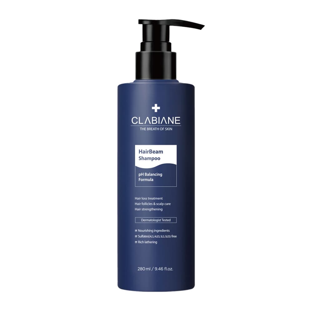 HairBeam Shampoo