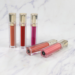 Private Label High Shine Lip Gloss