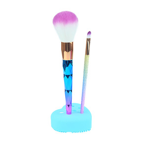 High Quality Makeup Brush Cleaner Silicone makeup Brush Cleaner