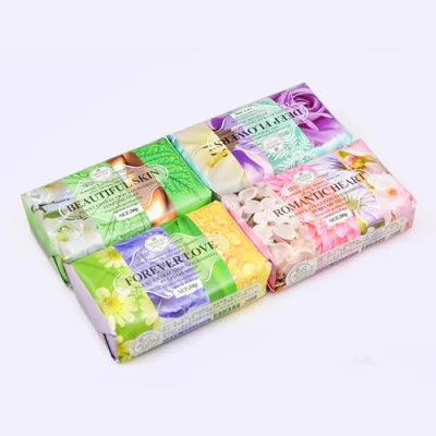 High Quality Skin Care Bath Soap/Body Soap/Toilet Beauty Soap