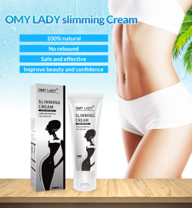 Hot OMY LADY Slimming Cream Reduce Weight Tighten Body