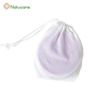 Hot Print Organic Bamboo Nursing Pads Breastfeeding Pads Reusable Breast Feeding pads