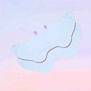 Hot sale best foot skin care peel off dead skin of foot mask