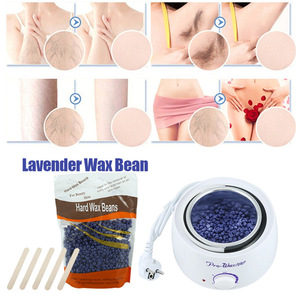 Hot Selling High Quality Wax Heater Women And Man Pro Hair Removal Hot Paraffin Wax Pot Warmer Heater Salon Spa Depilatory