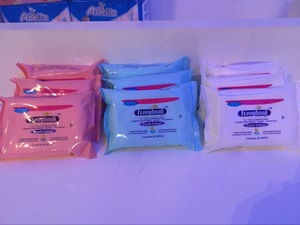 individually wrapped wet wipes,wet wipe manufacturer,wet wipes tissue