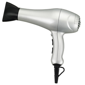 Ionic electric DC motor professional hair dryer