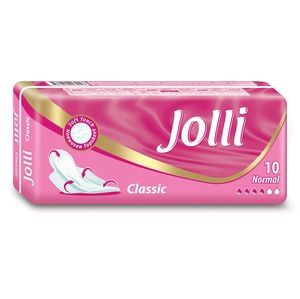 Jolli Sanitary napkins