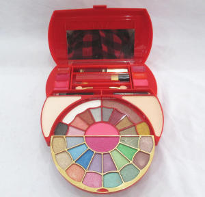 KMES Brand Makeup Kits Cosmetics  for Girls C-975