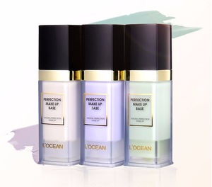 L&#039;OCEAN PERFECTION MAKEUP BASE