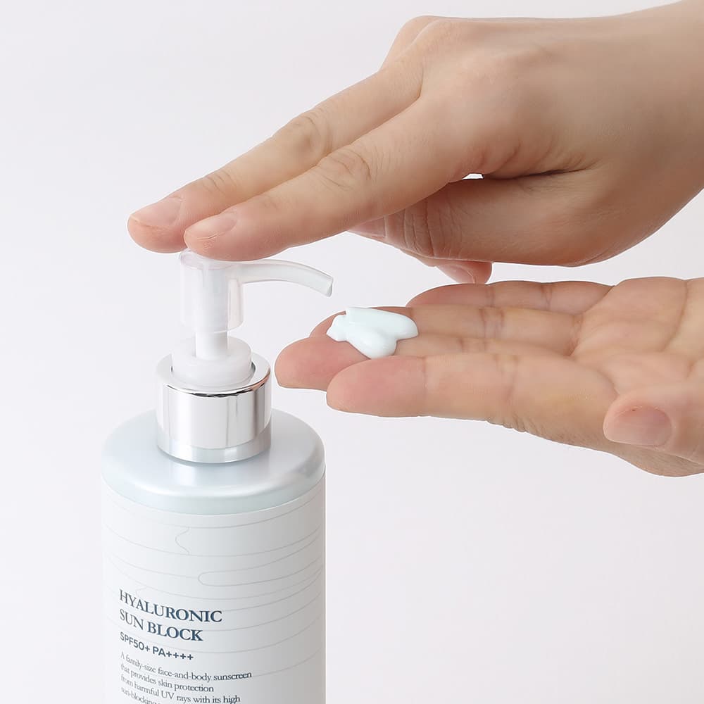 Labonita Vital Hyaluronic Sunblock