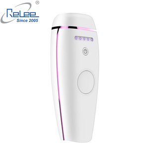 Laser removal homemade body epilator for women facial hair hair ipl removal