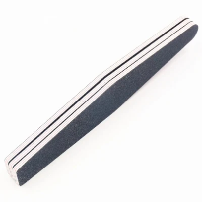 Manufacory Newest Nail File with Customized Photo OEM &amp; ODM