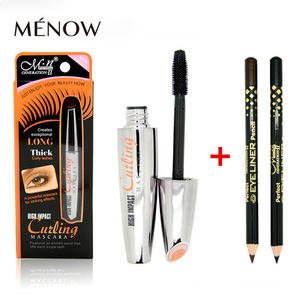 Menow M12002 Cosmetic Curling Up Lashes Mascara