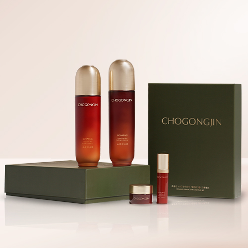 MISSHA CHOGONGJIN YOUNGAN_TOTAL_CARE_ESSENTIAL_SET_(2_PIECE)