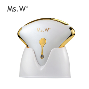 Multi-Functional EMS Electroporation Facial beauty Massager Body