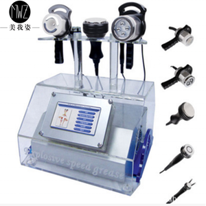 MY-S8 Tripolar RF Cavitation Slimming Equipment