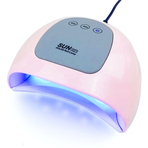 Nail Equipments for 110v 220V Nail Equipments of UV Lamp electric nail dryer machine