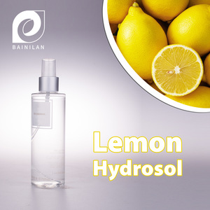 Natural Lemon Hydrosol
