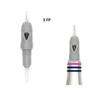 New Arrival CE Certified Professional Tattoo Cartridge Needle from China