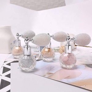 New Fashion 1 PC Highlighter Glitter Spray Diamond Air Bag Fantasy High Light Glitter Wholesale Body Shimmer Powder