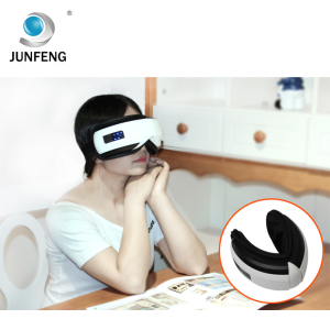 New  Music Eye Massager Preventing Myopia Relaxing Eye Massage Machine