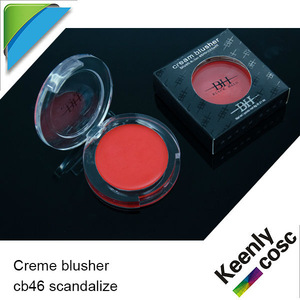 New professional makeup blush cream blusher