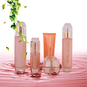 Newest design top quality skin care set