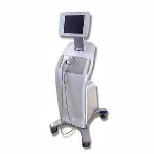 Newest Hifu High Intensity Focused Ultrasound Face Lifting Beauty Equipment