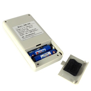 Nomo 2016 new product UV light Meter for UVA and UVB tester NF-06