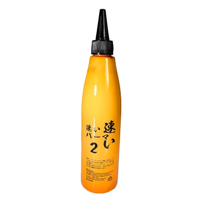 OEM 120ml Permanent Perming Water Wavy Hair Pear Head Texture Perm Cream Liquid Ice Cream