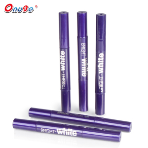 OEM Customized High Quality Teeth Whitening Pen, tooth bleaching pen, teeth whitening gel