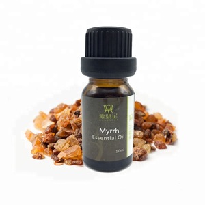 OEM Natural Organic  100% Pure Young Living Oils Myrrh Essential Oil