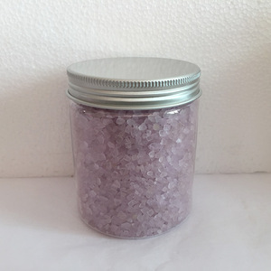 OEM / ODM Private label Natural Pure Bath Salts