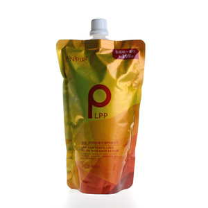 OEM/ODM Enpir private label hair treatment deep nourishing conditioner