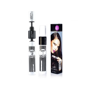 PARTYQUEEN Waterproof Mascara Volume Mascara Long-lasting Mascara OEM&ODM Private Labelling